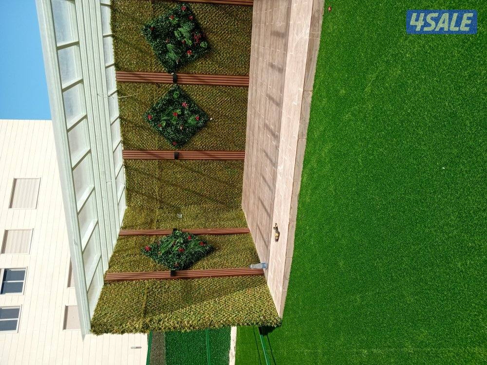 ابويوسف لتنسيق الحدائق جميع مناطق الكويت5