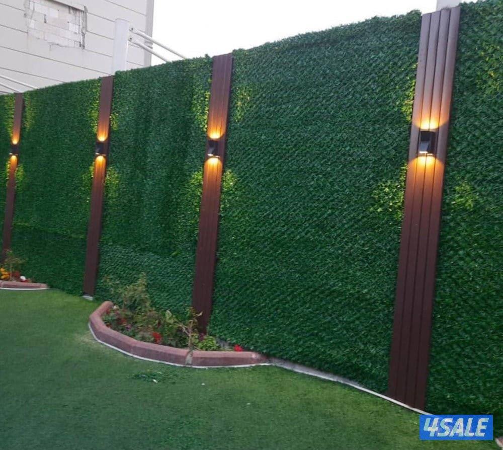 ابويوسف لتنسيق الحدائق جميع مناطق الكويت8