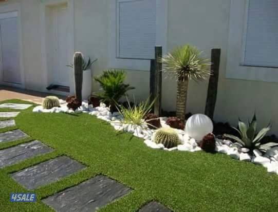 ابويوسف لتنسيق الحدائق جميع مناطق الكويت10