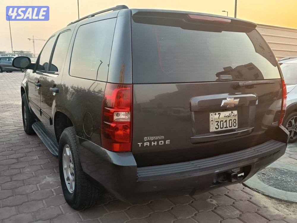 للبيع تاهو 20102