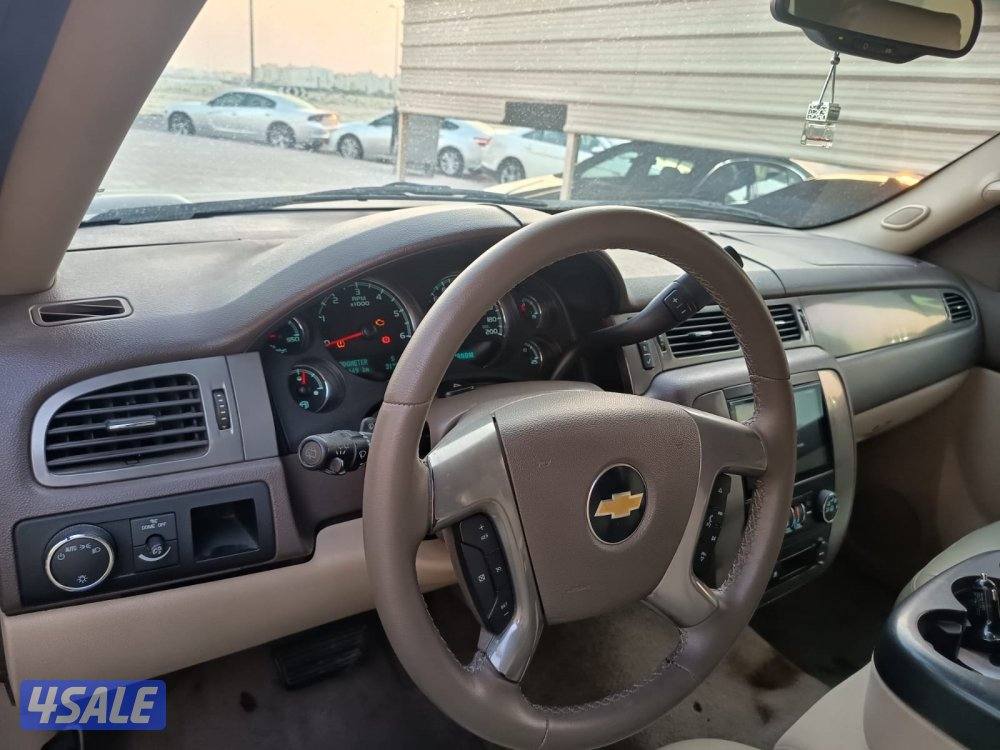 للبيع تاهو 20103