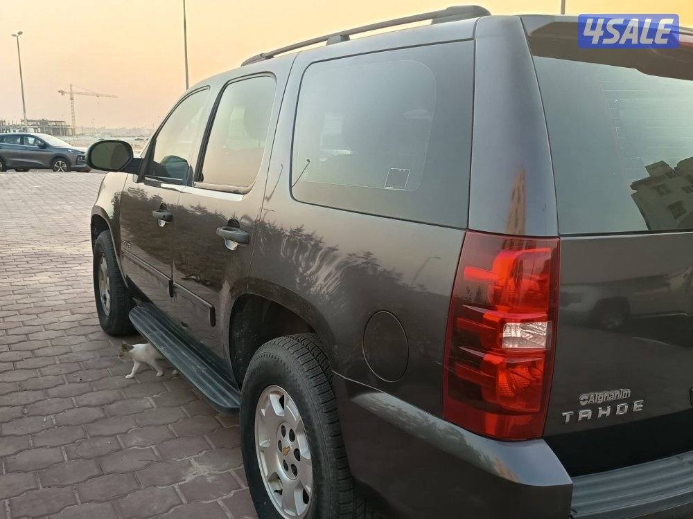 للبيع تاهو 20104
