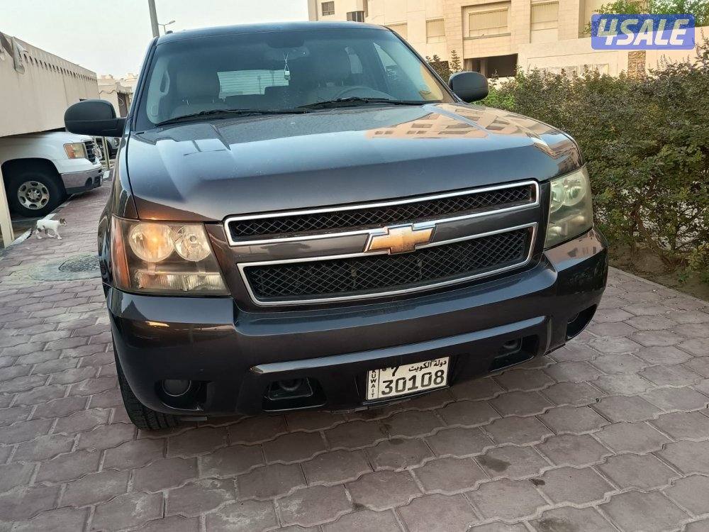 للبيع تاهو 20105