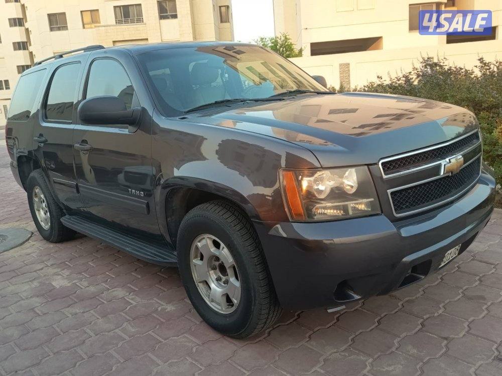 للبيع تاهو 20109