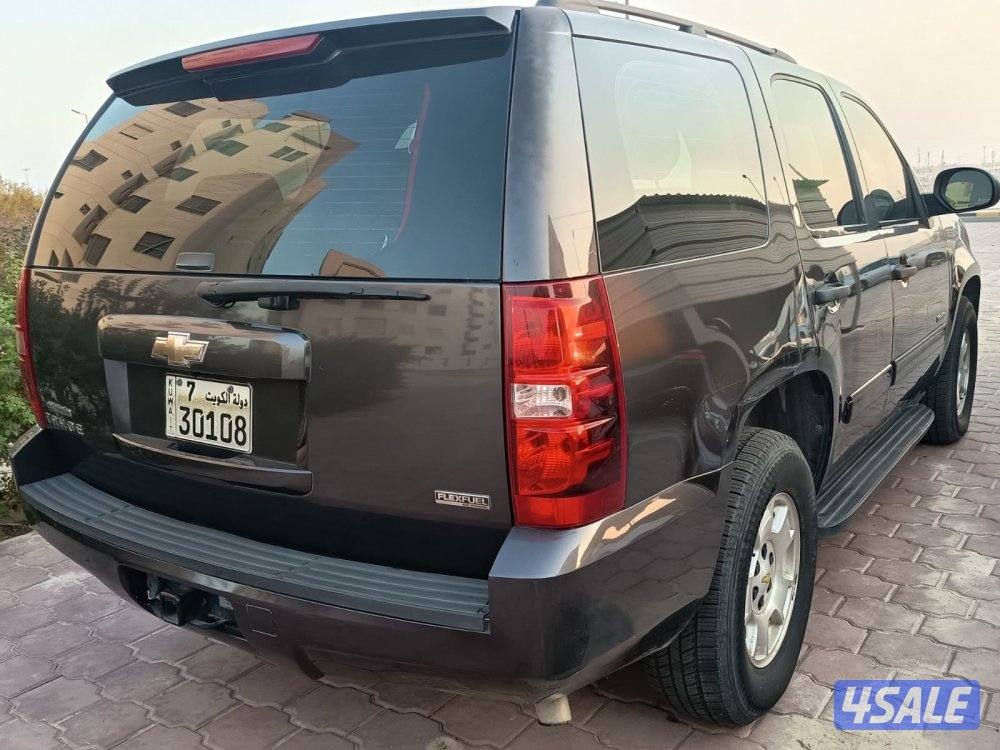 للبيع تاهو 20108