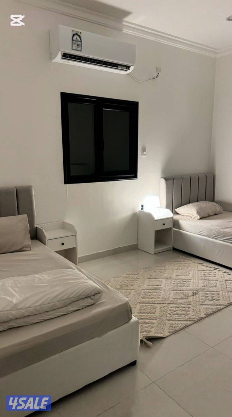 مزرعه للإيجار VIP طريق 800 قطعه 10 جديده ونظيفه3