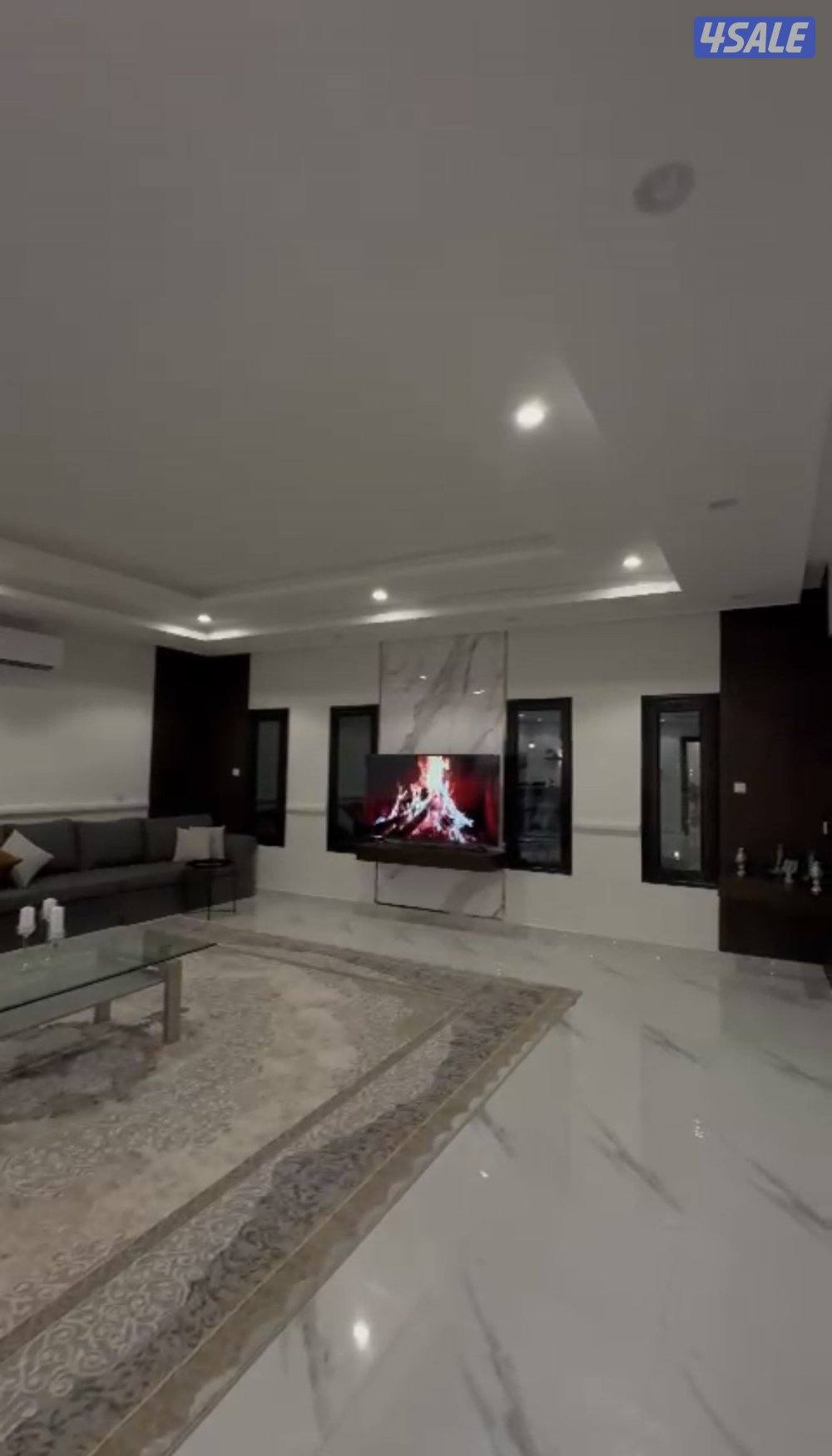 مزرعه للإيجار VIP طريق 800 قطعه 10 جديده ونظيفه8