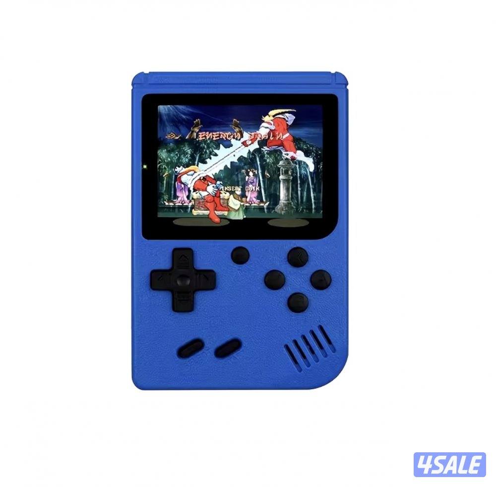 جهاز العاب الفيديو المحمول في داخلة 500 لعبةالتوصيل مجاني2