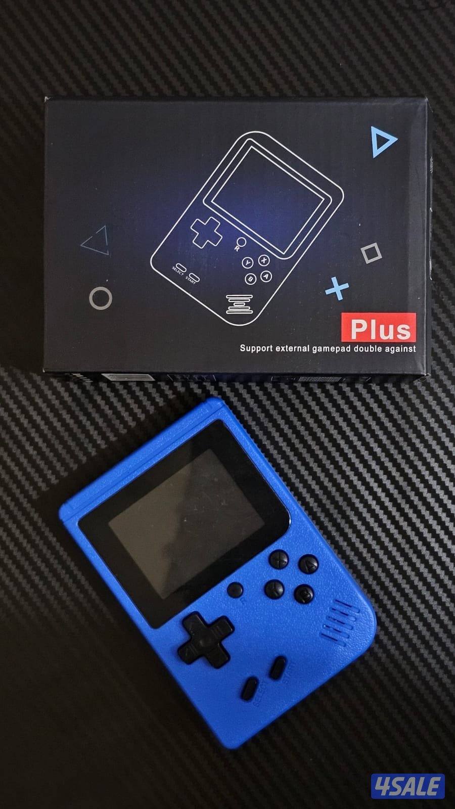 جهاز العاب الفيديو المحمول في داخلة 500 لعبةالتوصيل مجاني4