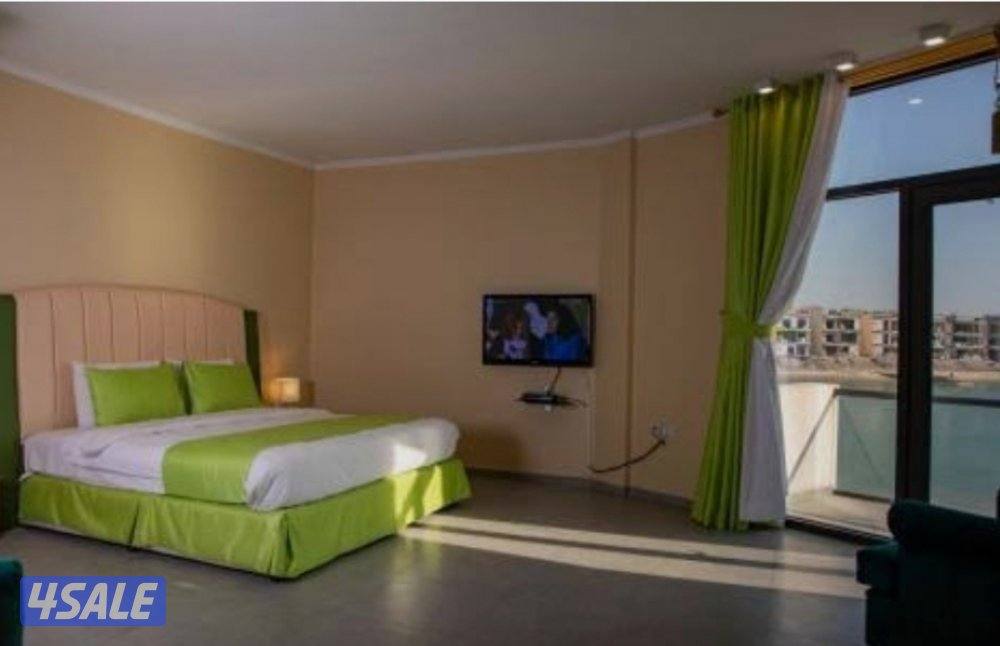 شاليه للعوائل بسعر مخفض2