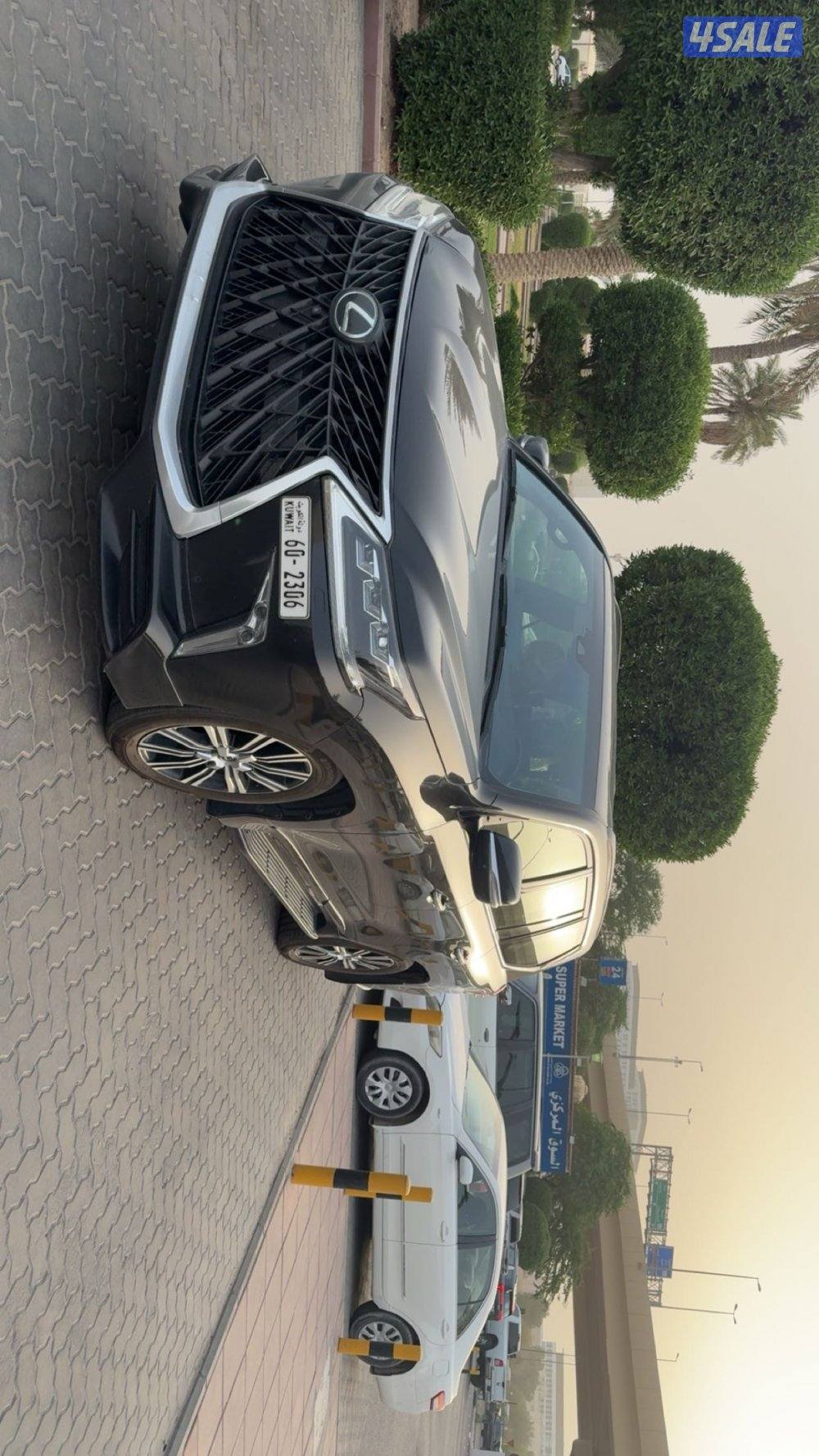 جيب لكزس ٢٠١٨ سبورت0