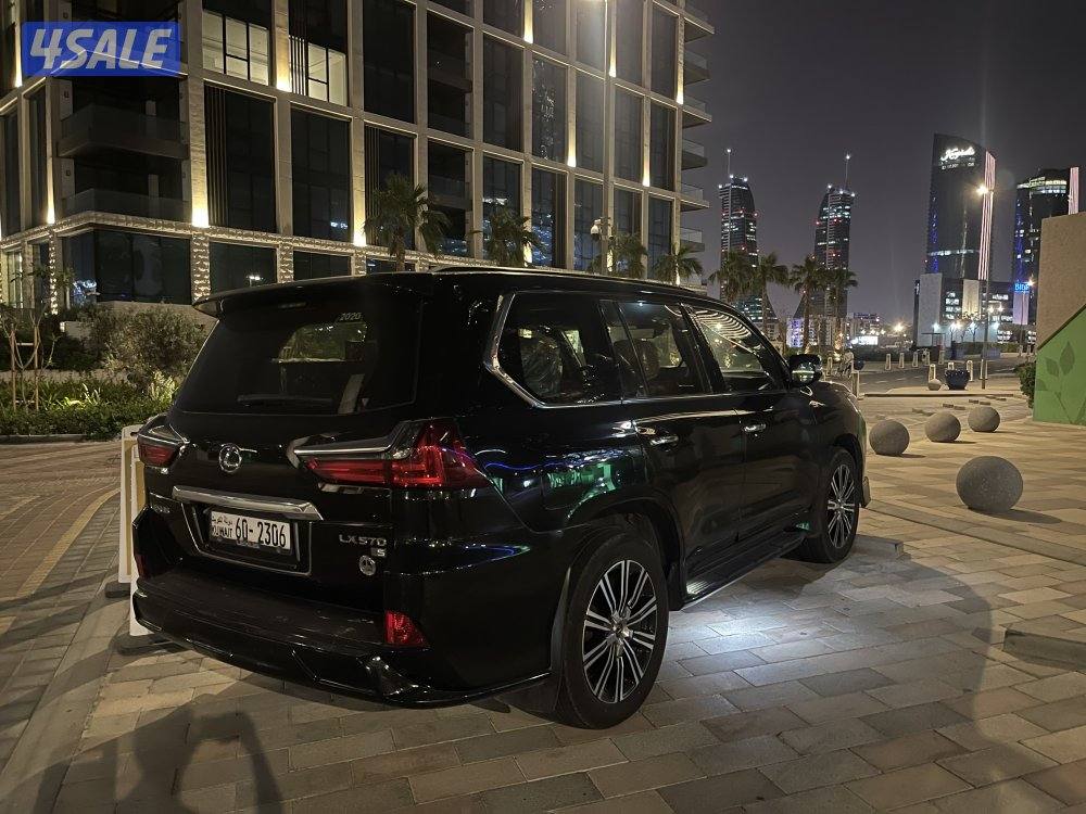 جيب لكزس ٢٠١٨ سبورت3