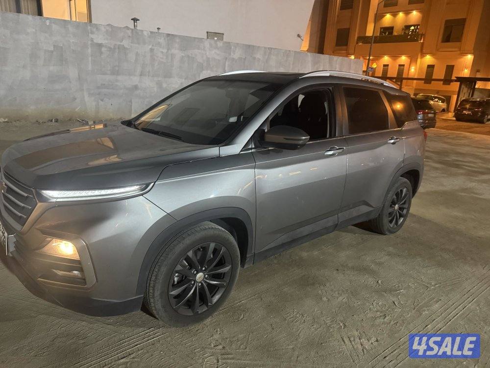 كابتيفيا ٢٠٢٢ LT صبغ الوكاله : فيها طقات بسيطه مذكوره والسعر  (نهائي)1