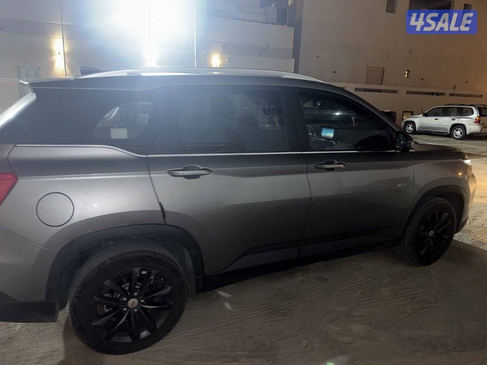 كابتيفيا ٢٠٢٢ LT صبغ الوكاله : فيها طقات بسيطه مذكوره والسعر  (نهائي)2