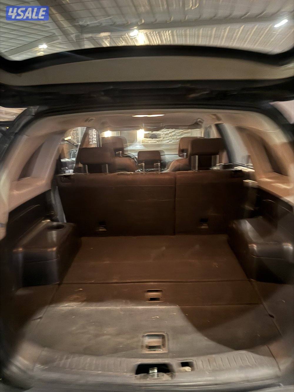 للبيع جيب كابتيفا اللون كحلي ماشي 200 الف كلو شرط الفحص قير مكينه شاصي8