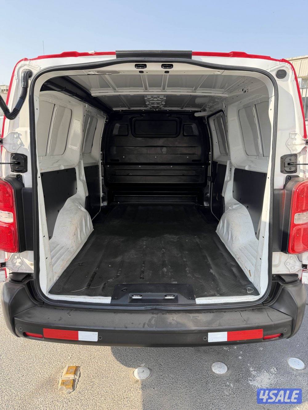 بيجو اكسبيرت ديزل - تماتيك 20225