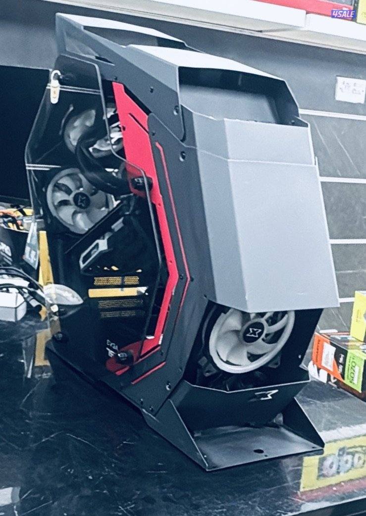 RTX 2070 Super 8GB / i5 104000