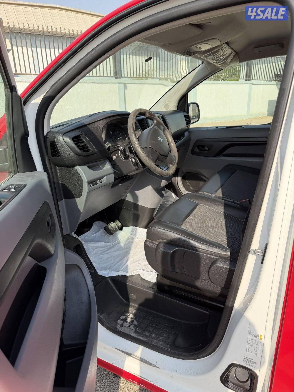 بيجو اكسبيرت ديزل - تماتيك 20223