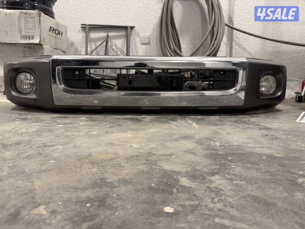 اغراض شاص lc 70 هيئة كاملة مع دعامية وكاله مع جميع ملحقاتها1