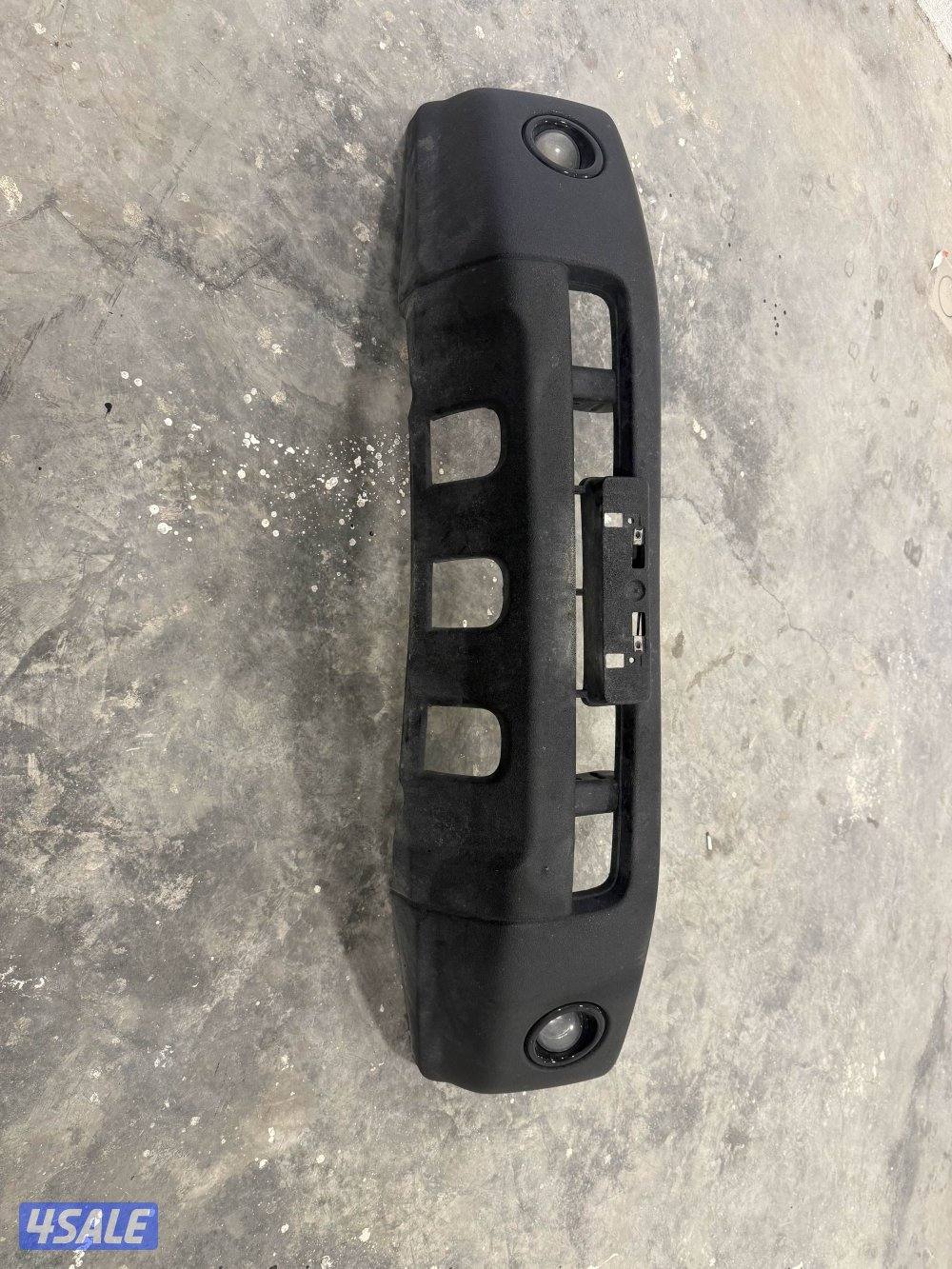 اغراض شاص lc 70 هيئة كاملة مع دعامية وكاله مع جميع ملحقاتها4