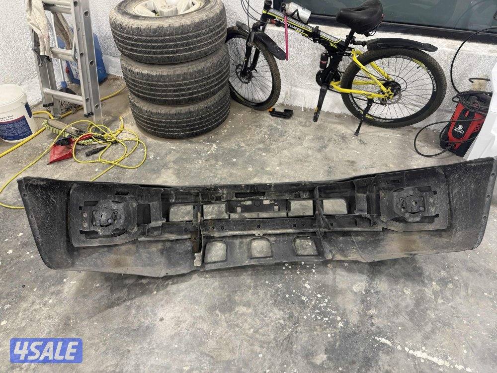 اغراض شاص lc 70 هيئة كاملة مع دعامية وكاله مع جميع ملحقاتها5