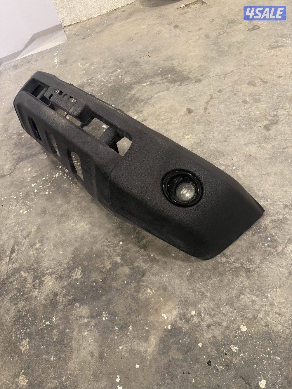 اغراض شاص lc 70 هيئة كاملة مع دعامية وكاله مع جميع ملحقاتها6