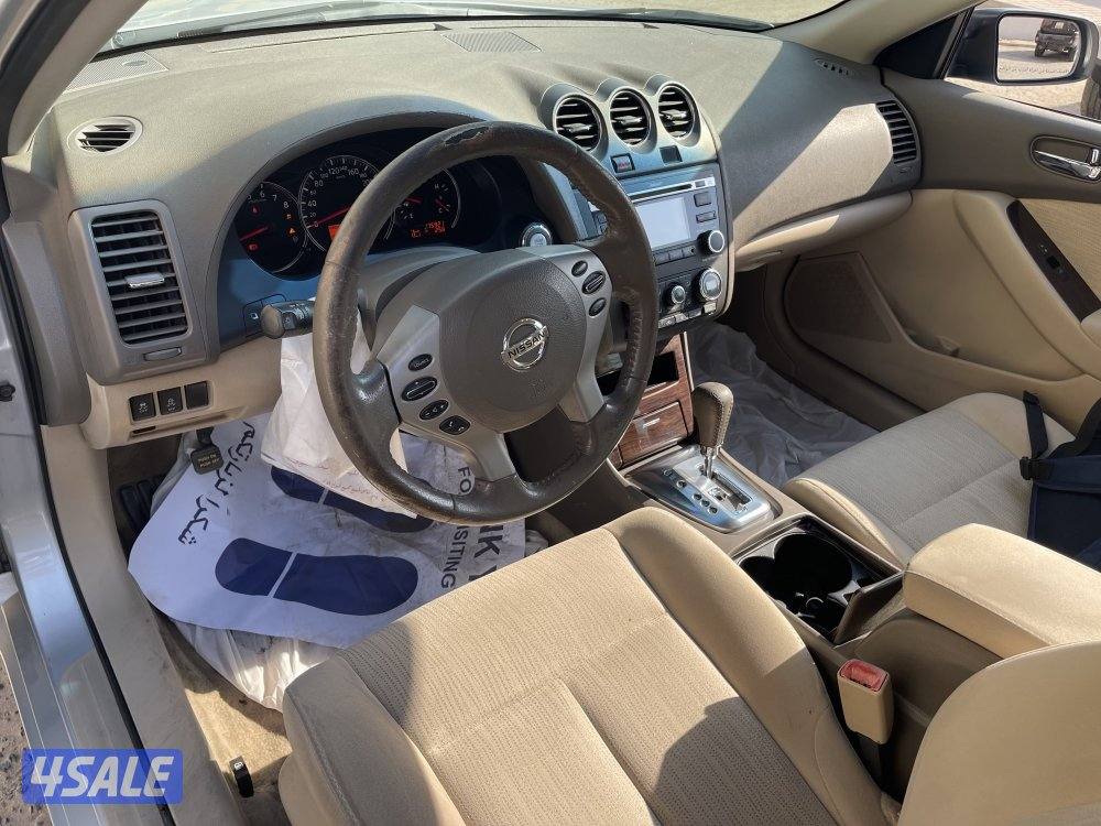 نيسان التيما ٢٠١٢1