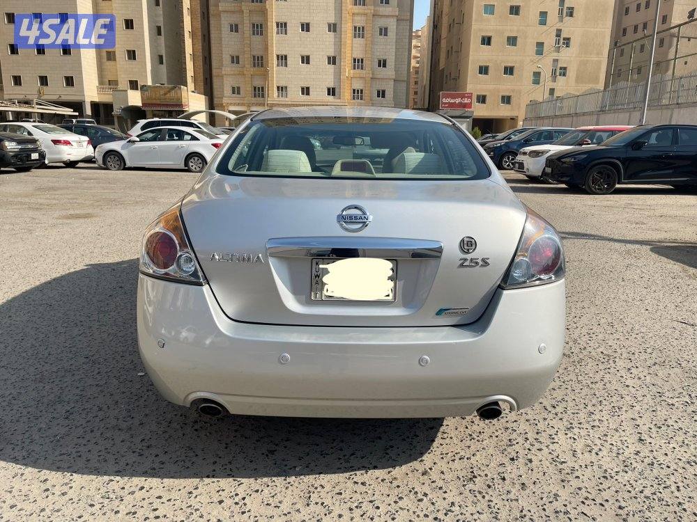 نيسان التيما ٢٠١٢0