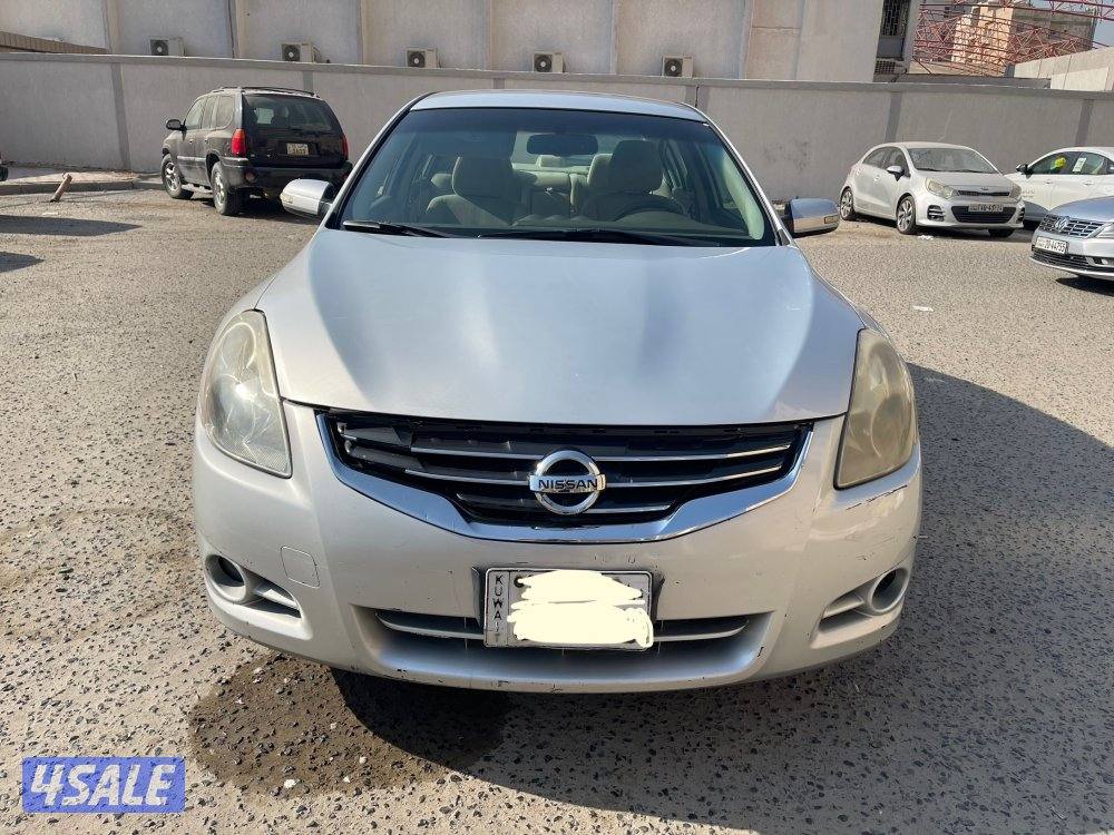 نيسان التيما ٢٠١٢2