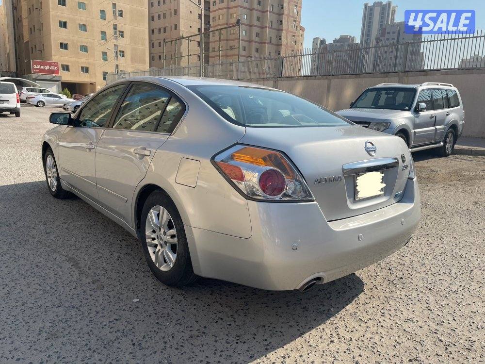 نيسان التيما ٢٠١٢3