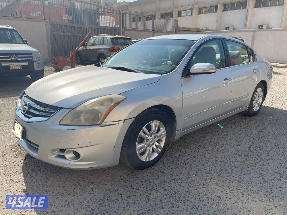 نيسان التيما ٢٠١٢7