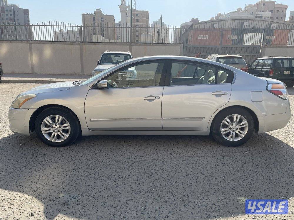 نيسان التيما ٢٠١٢8