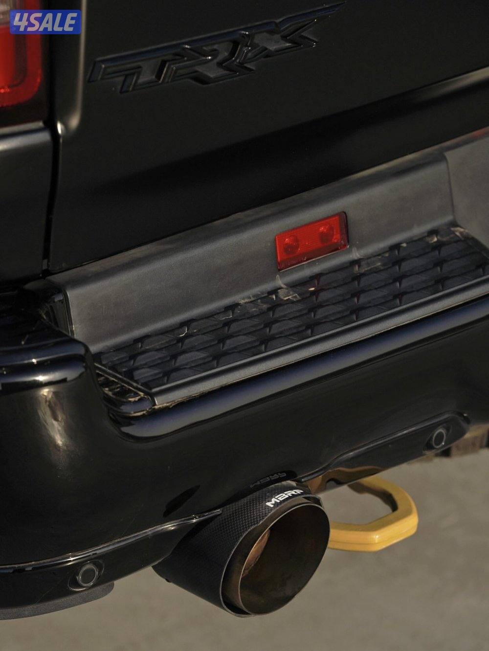 Trx 2023 (مواصفات خاصة)5