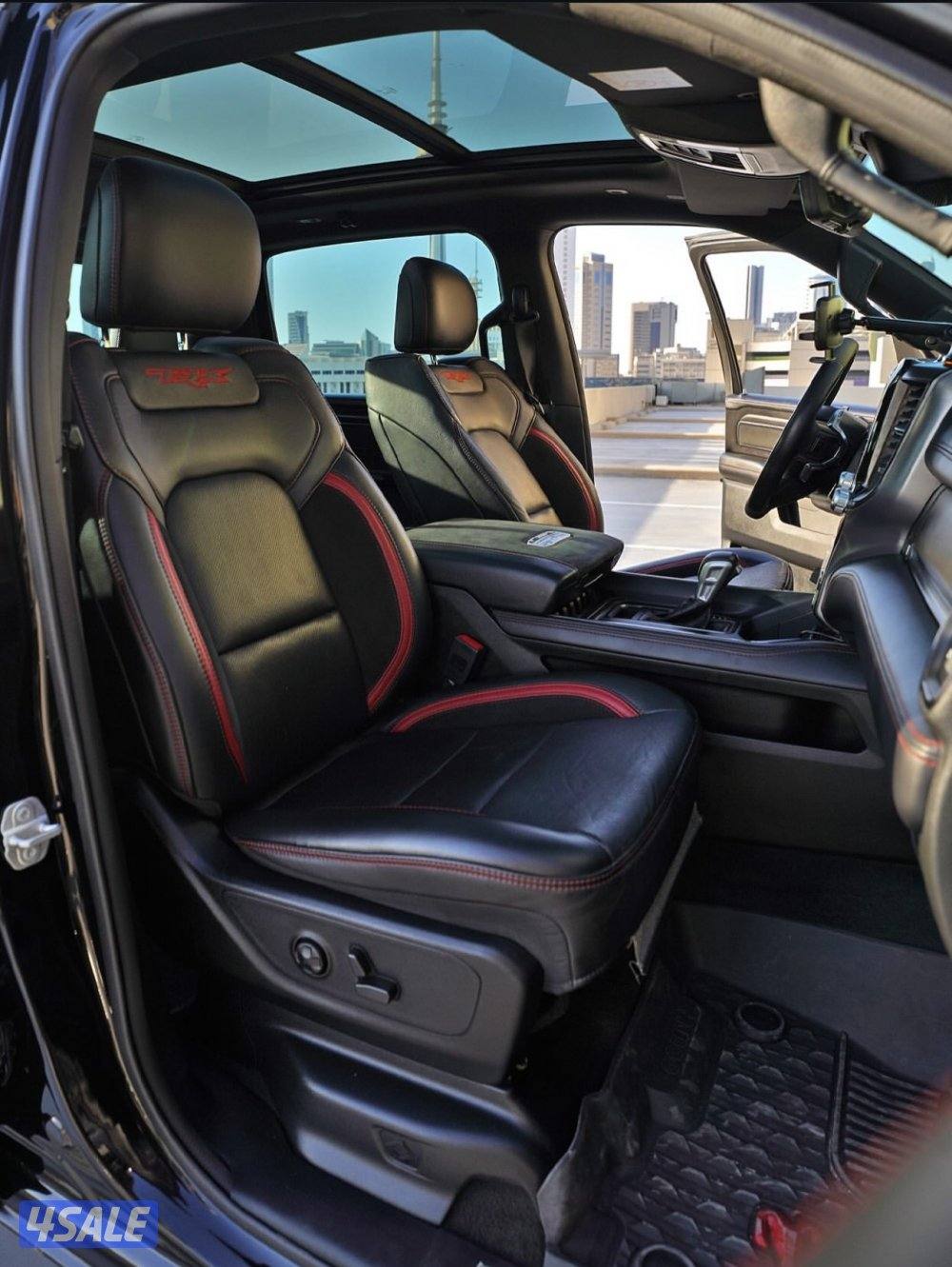 Trx 2023 (مواصفات خاصة)6