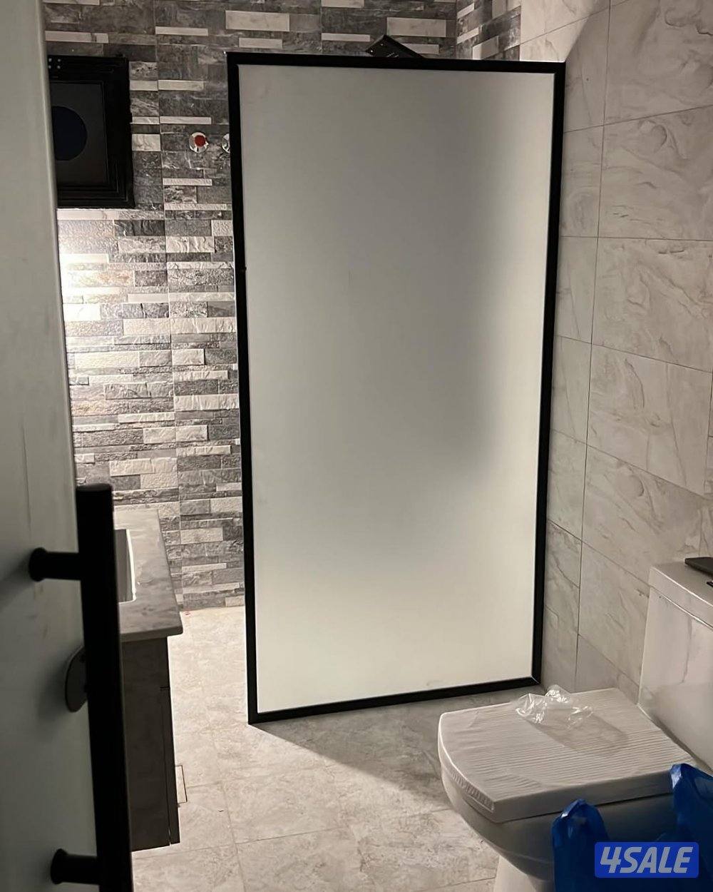 فني زجاج ومرايا4