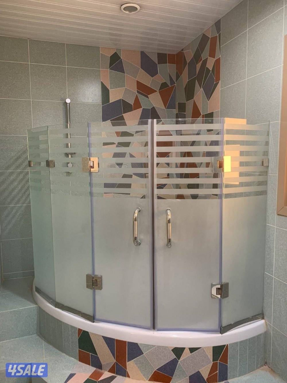 فني زجاج ومرايا6