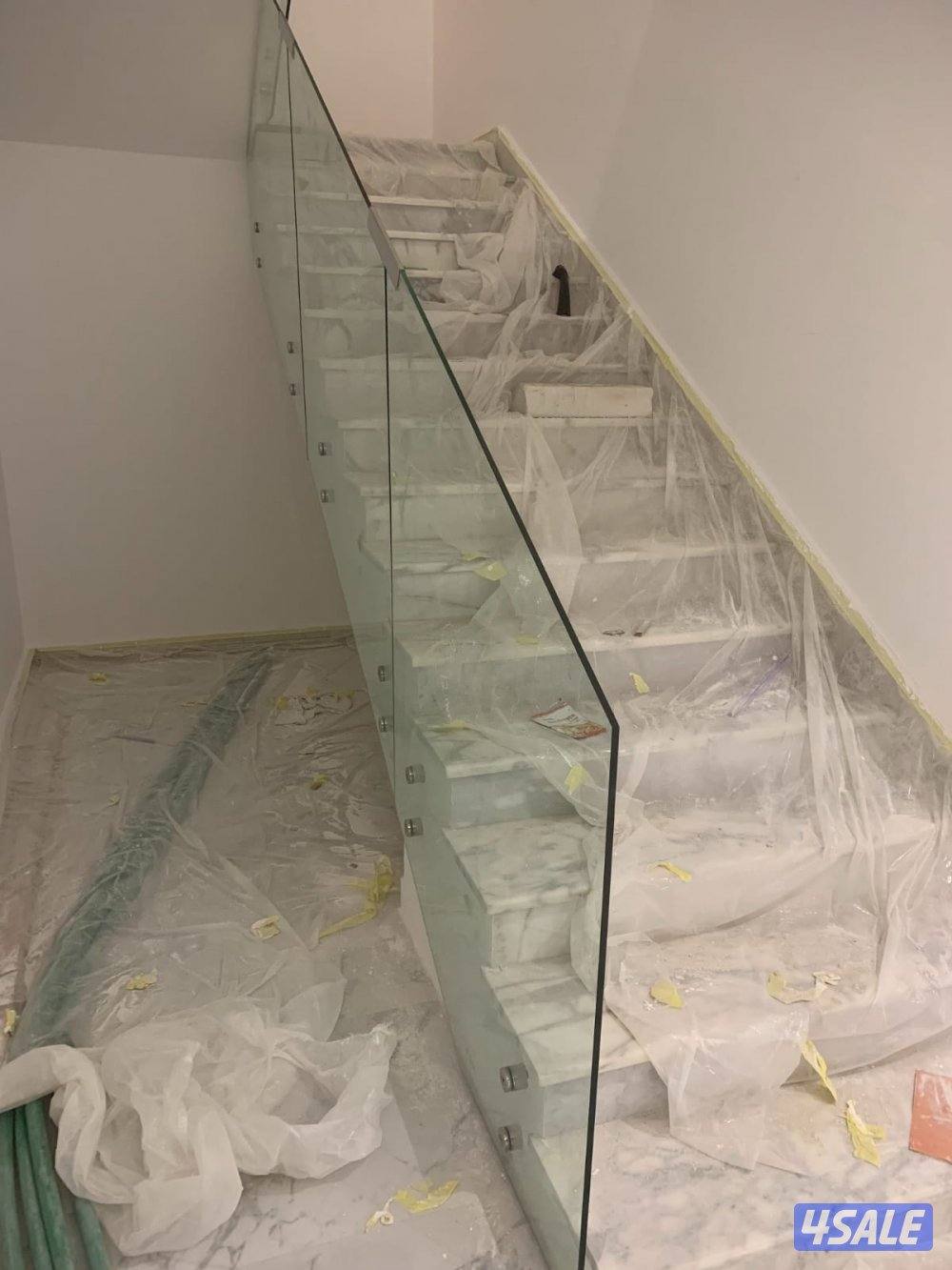 فني زجاج ومرايا9