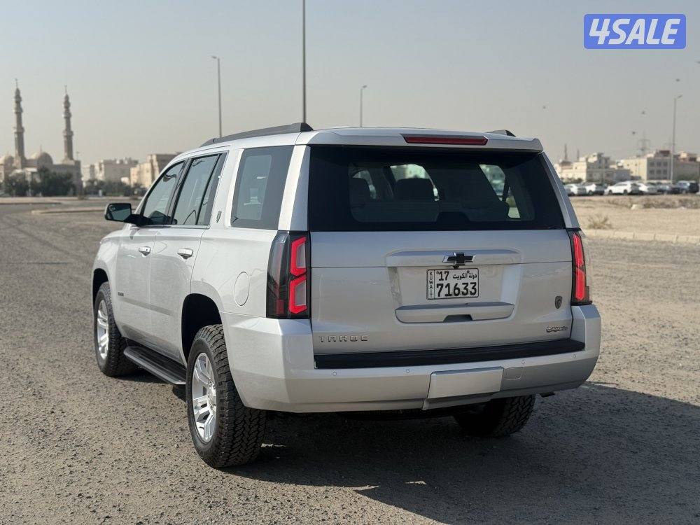 تاهو 2020 فالكون ب6700 🔥4