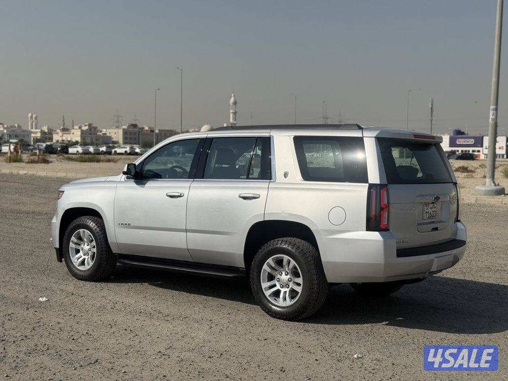 تاهو 2020 فالكون ب6700 🔥5