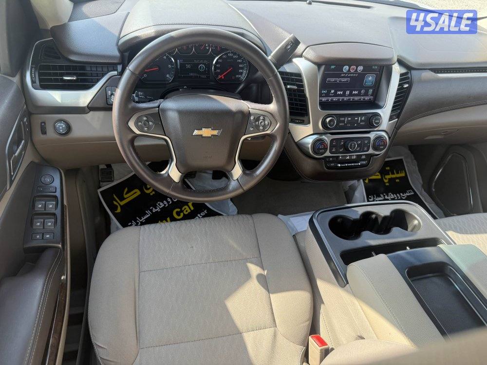 تاهو 2020 فالكون ب6700 🔥8