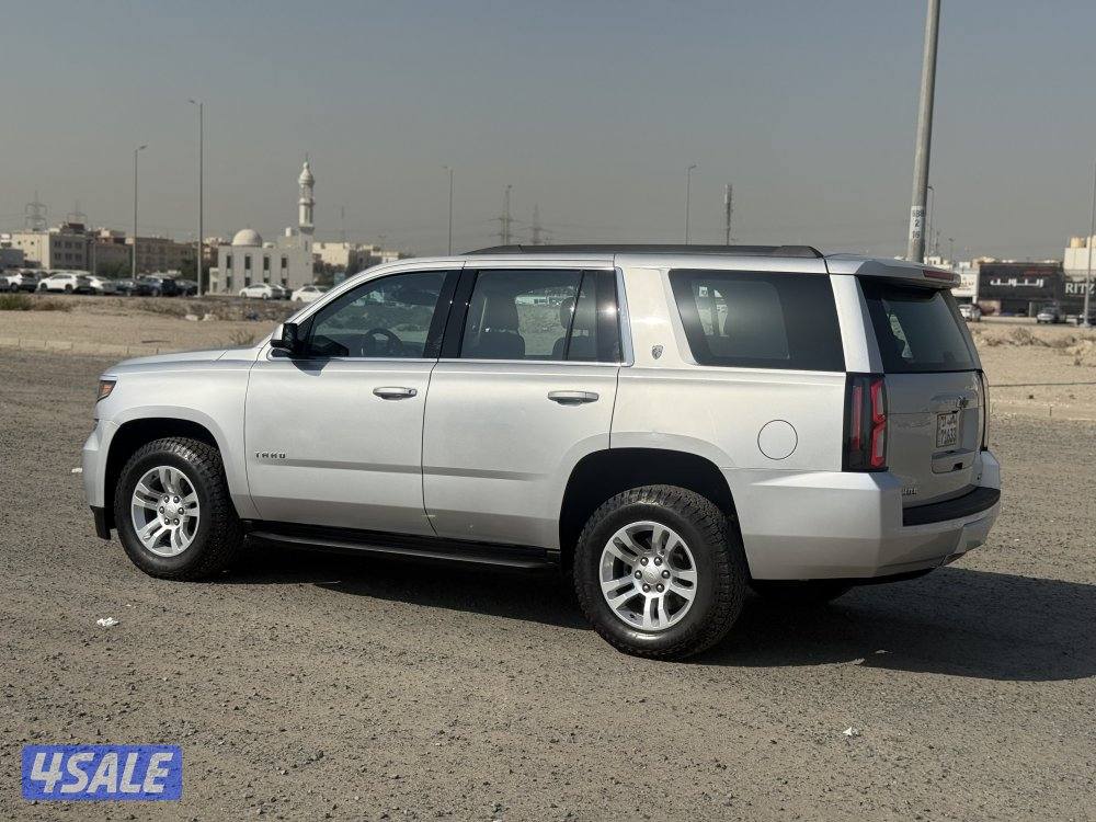 تاهو 2020 فالكون ب6700 🔥9