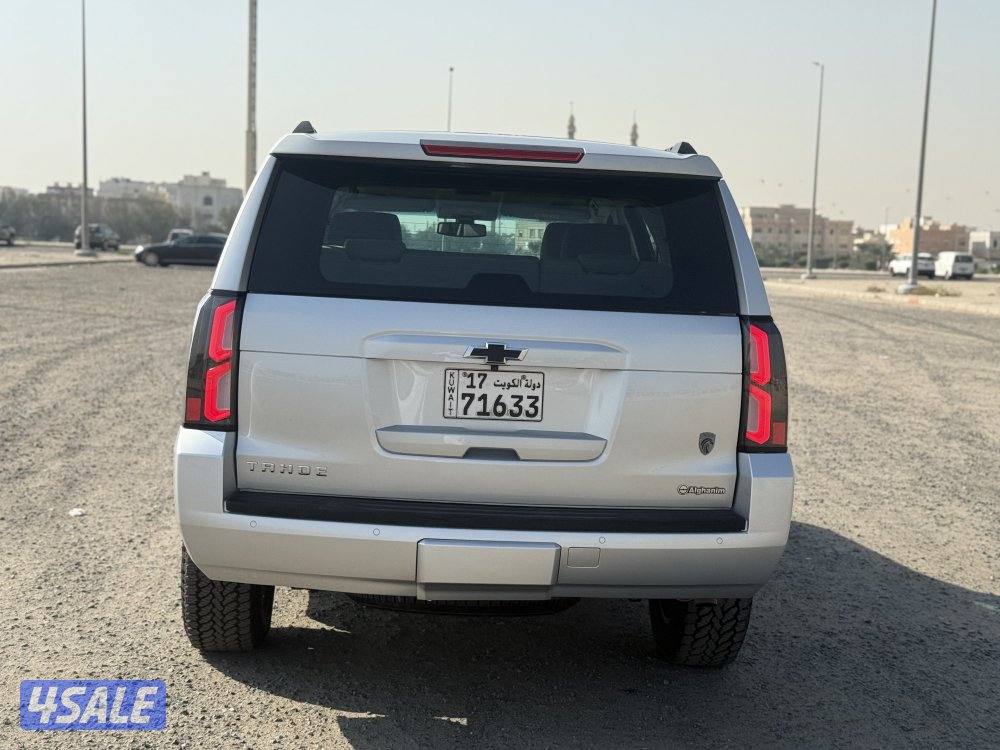 تاهو 2020 فالكون ب6700 🔥10