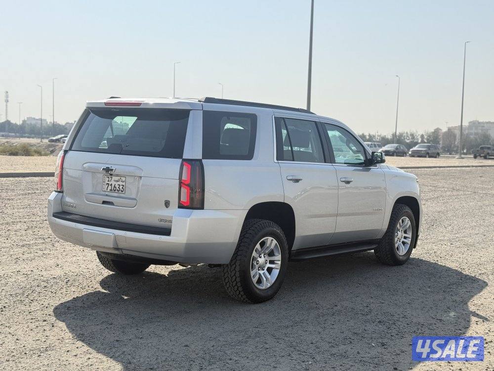 تاهو 2020 فالكون ب6700 🔥12