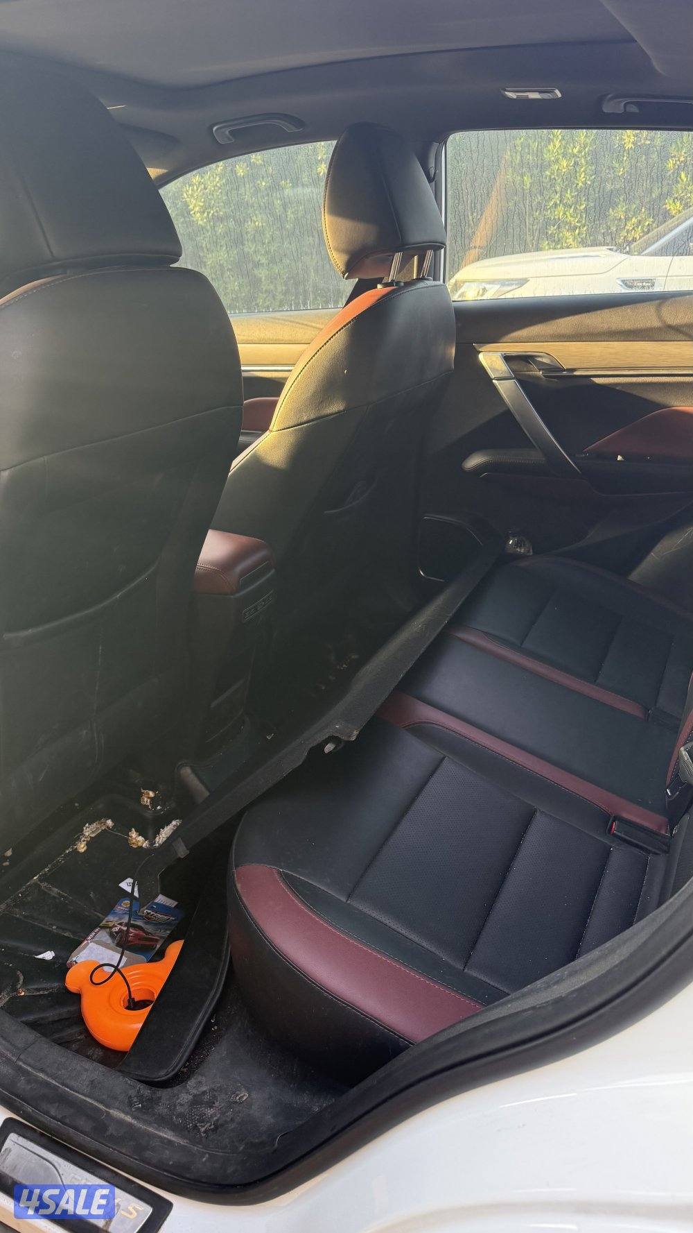 للبيع جيلي كولراي ٢٠٢٢ على وضعها ممشى اقل من الطبيعي.3