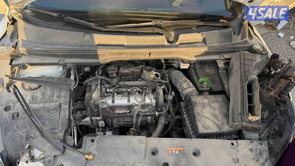 للبيع جيلي كولراي ٢٠٢٢ على وضعها ممشى اقل من الطبيعي.4