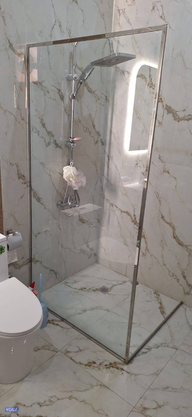 فني زجاج ومرايا1