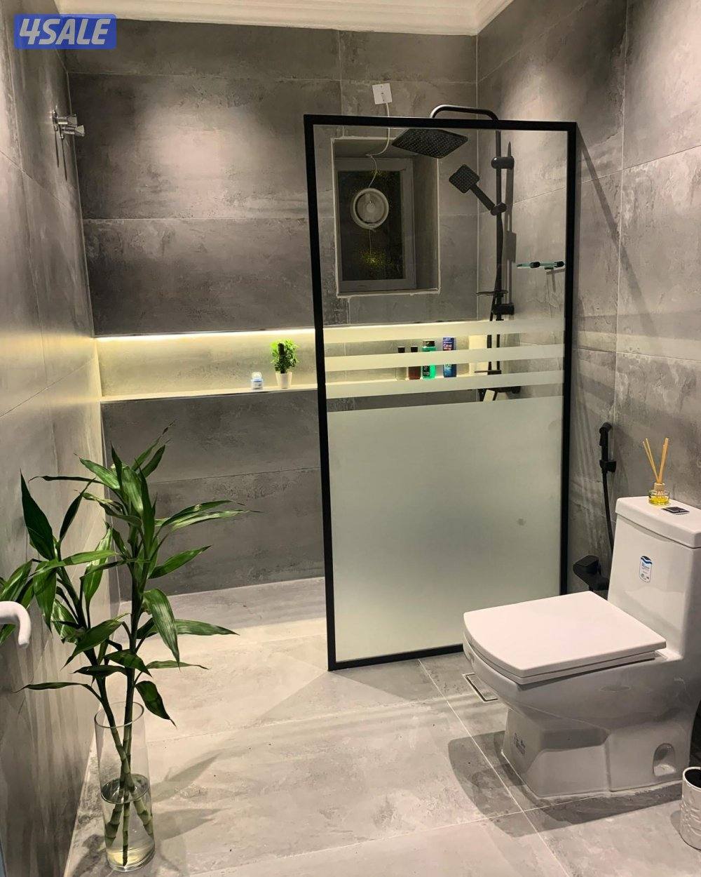 فني زجاج ومرايا2