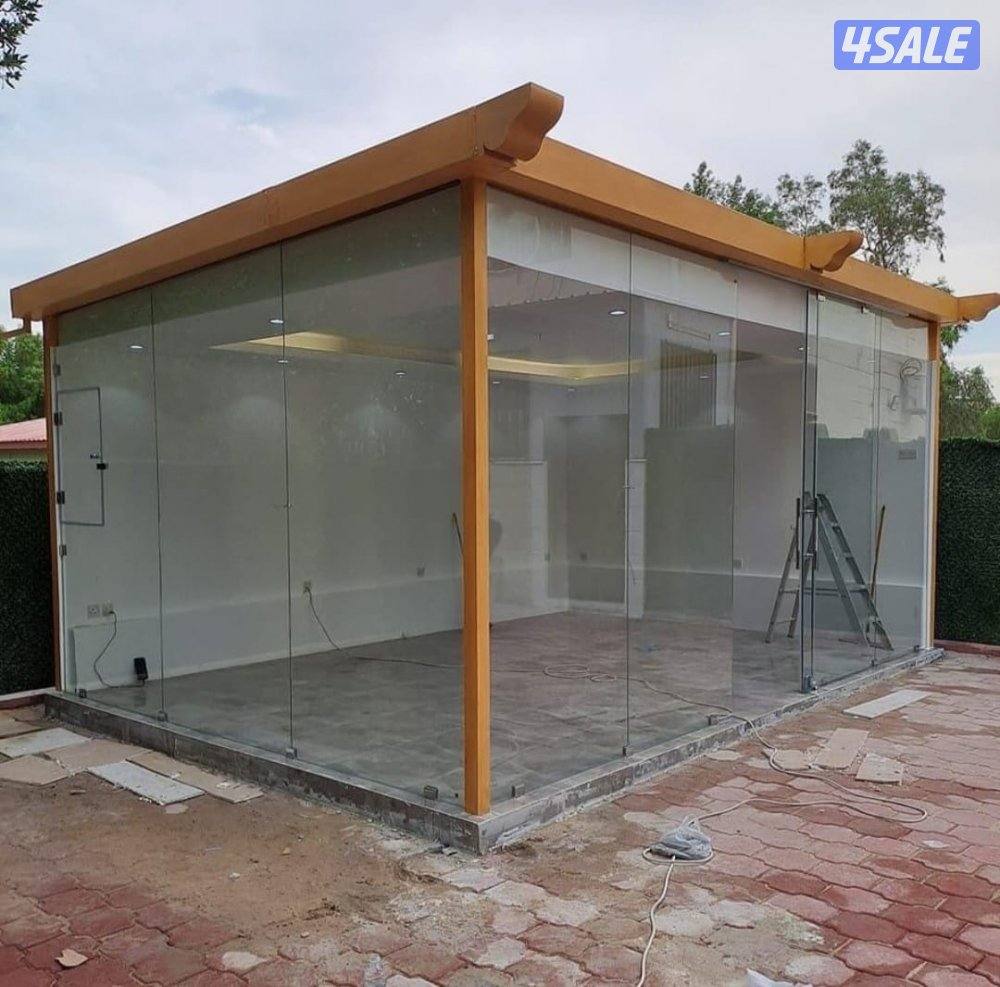 فني زجاج ومرايا3