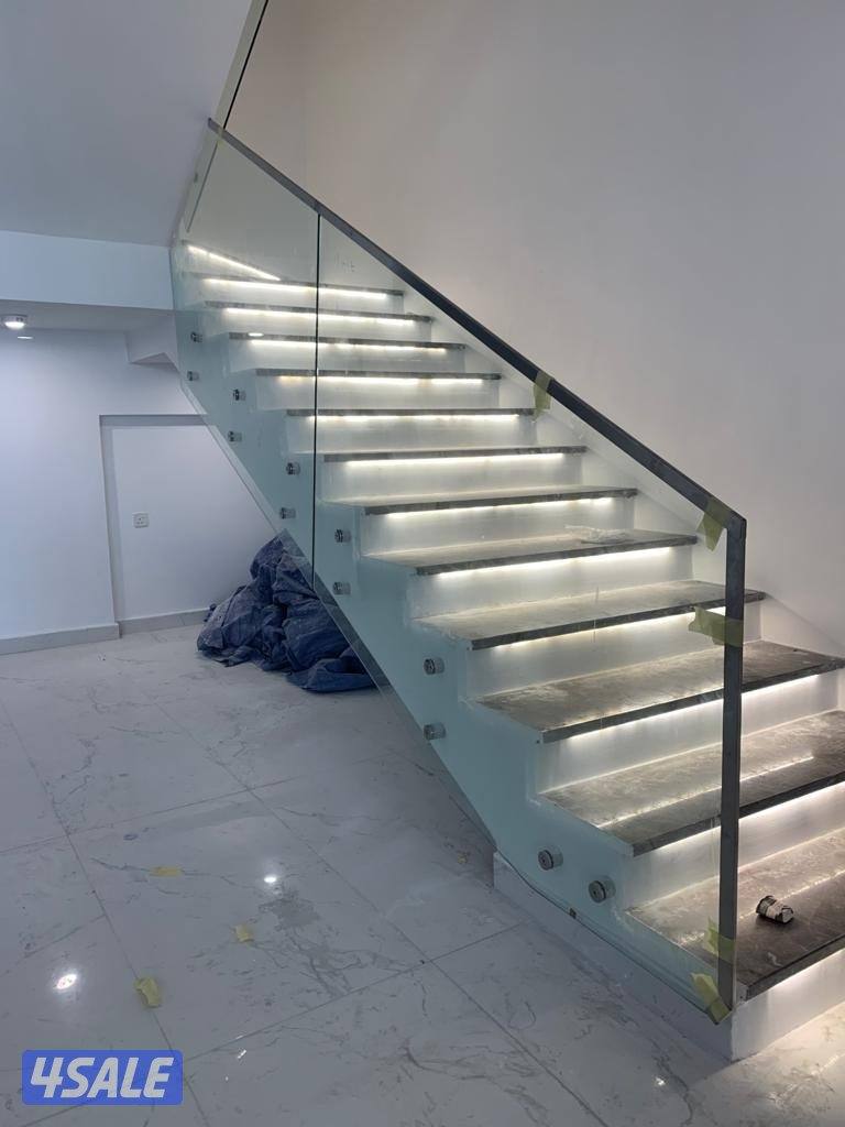 فني زجاج ومرايا6