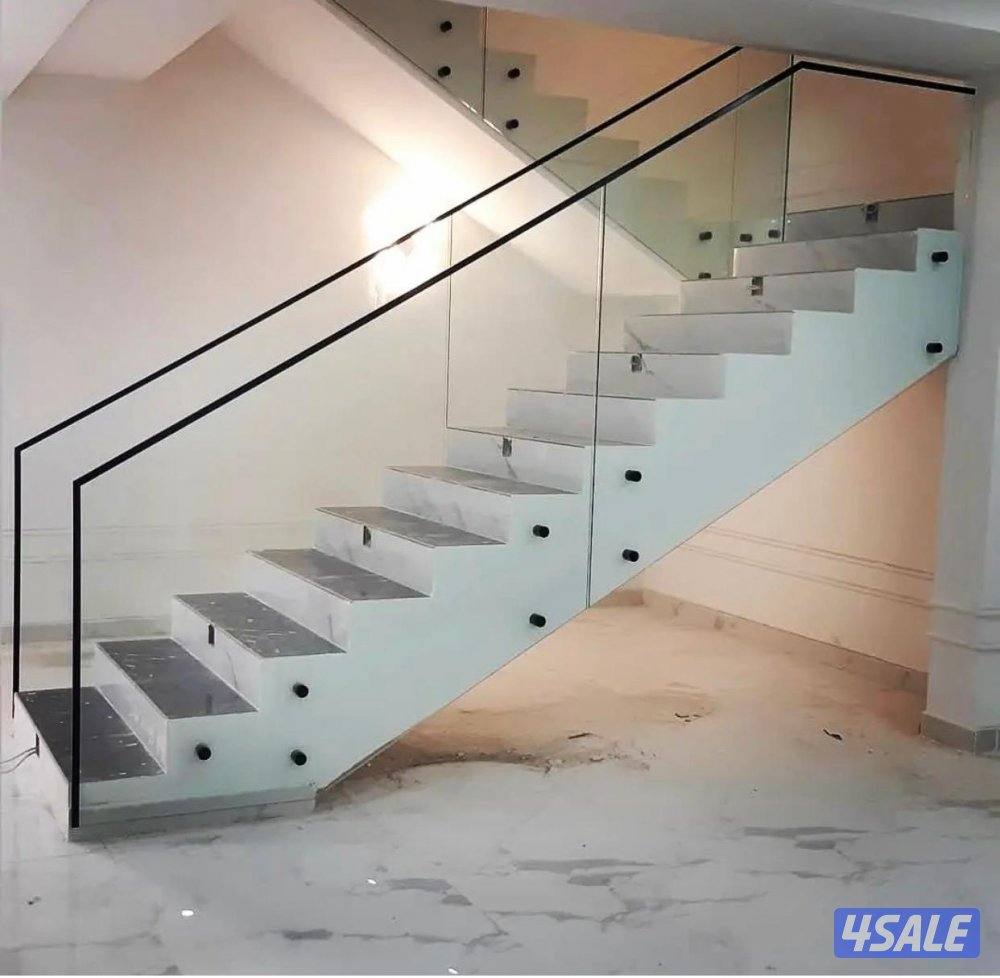 فني زجاج ومرايا5